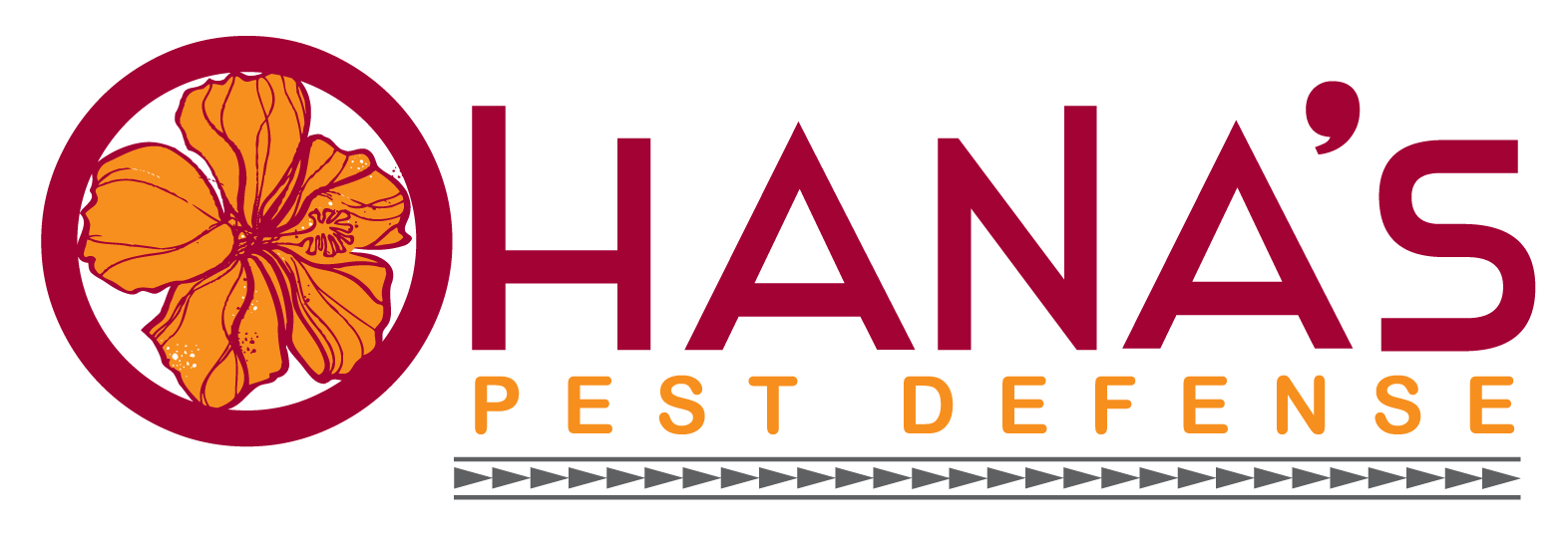 Ohanas Pest Defense